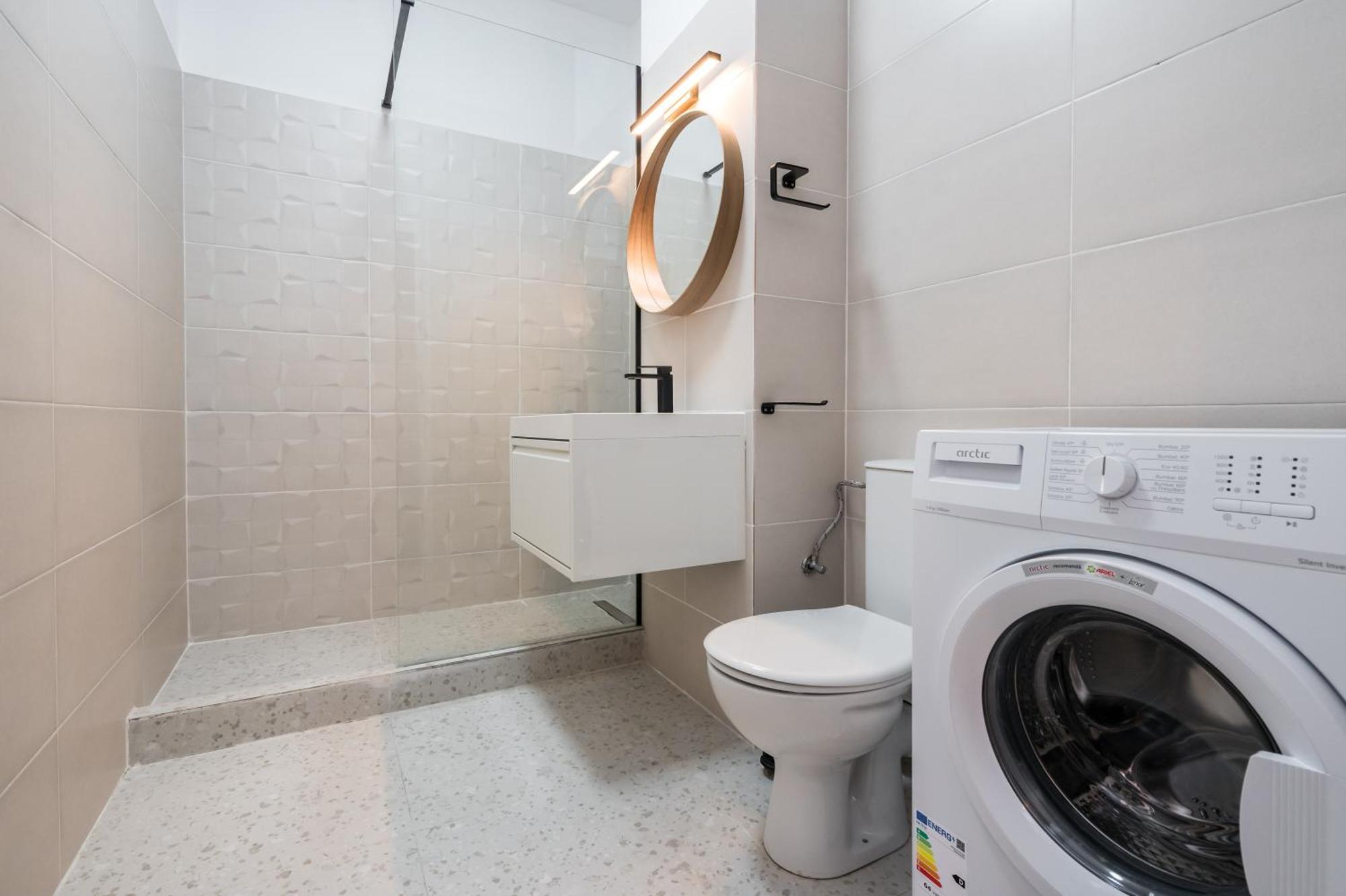 Apartament cu 1 dormitor
