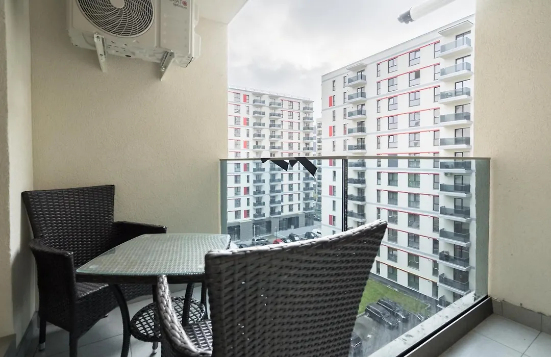 Plaza Residence Studio 229-1