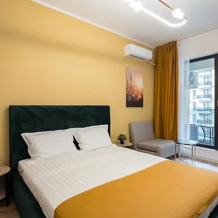 Plaza Residence Studio 229-2
